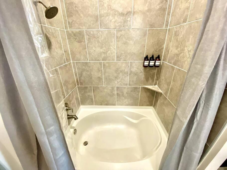 Luxury Apartment With King Bed And Pool And Free Parking 4 Χιούστον Εξωτερικό φωτογραφία