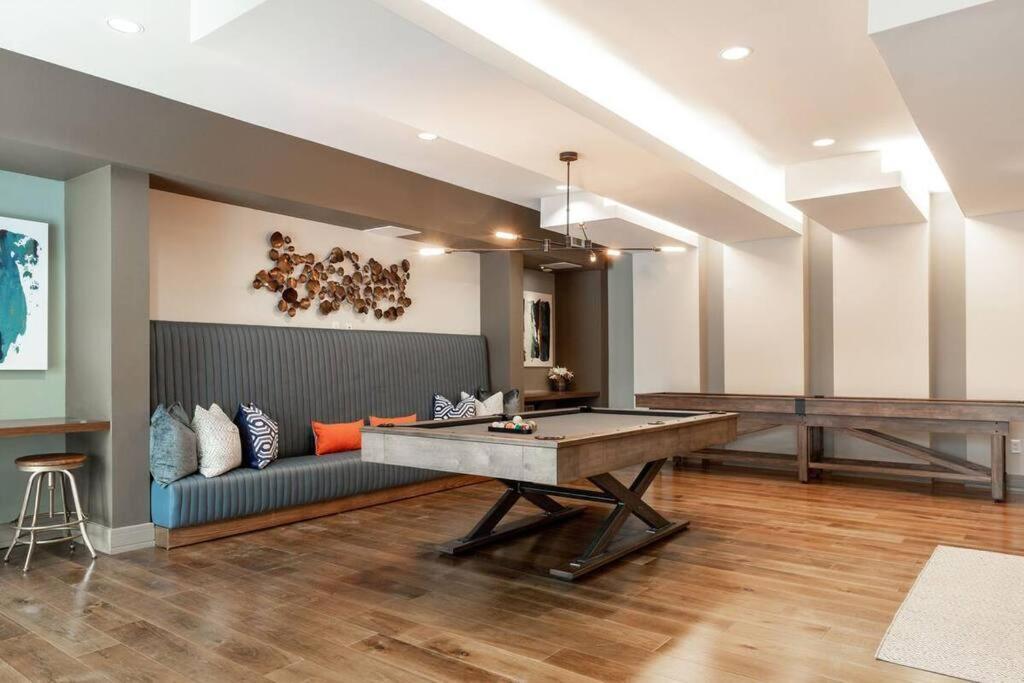 Luxury Apartment With King Bed And Pool And Free Parking 4 Χιούστον Εξωτερικό φωτογραφία