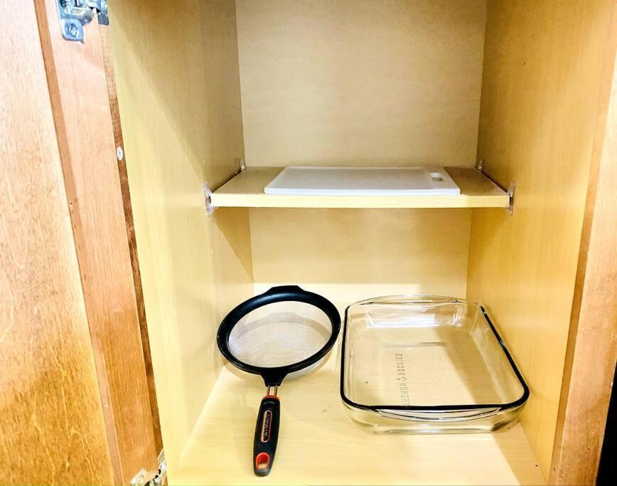 Luxury Apartment With King Bed And Pool And Free Parking 4 Χιούστον Εξωτερικό φωτογραφία